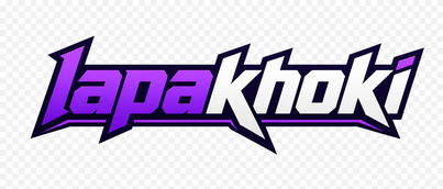 Logo lapakhoki